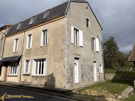 maison 5 pièces 146m2 avec jardin
