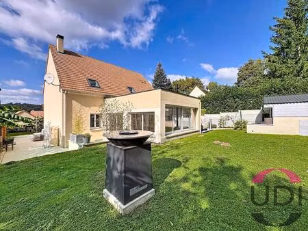 belle maison familiale à vendre - la ferté alais