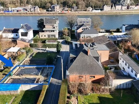 terrain à vendre à hermalle-sous-argenteau € 25.000 (lfxlg) - wolfs l'immobilière | zimmo