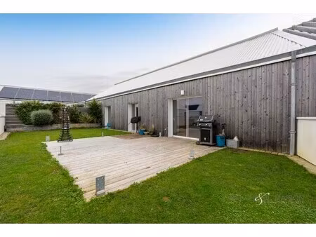 triplex à vendre dans le quartier est