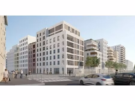 location commerce 135 m² à lyon 7 (69007)