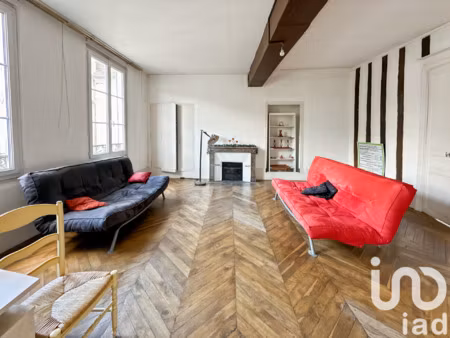 vente immeuble 444 m²