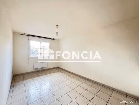 studio 1 pièce 23 m²