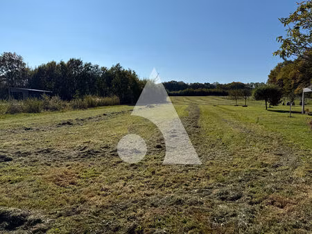 terrain fontenelle 9343 m2