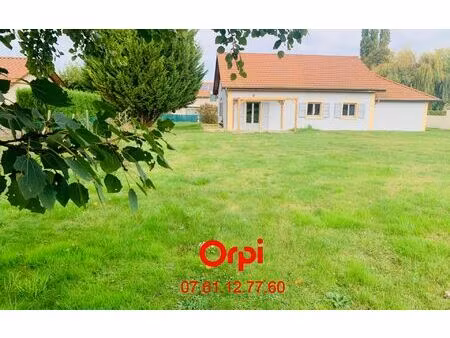 maison châtenay m² t-5 à vendre  279 000 €