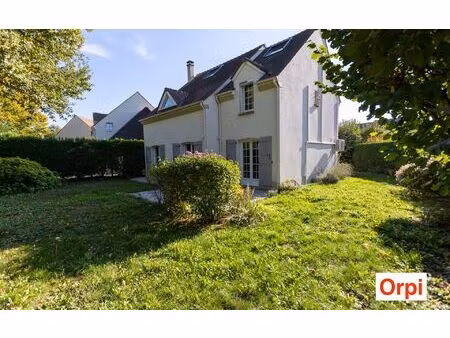 maison marolles-en-brie m² t-6 à vendre  520 000 €