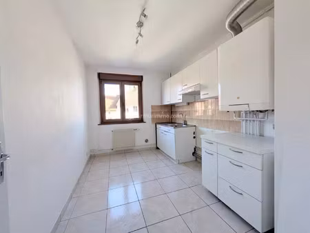 vente appartement 2 pièces 54 m² neufchâteau (88300)