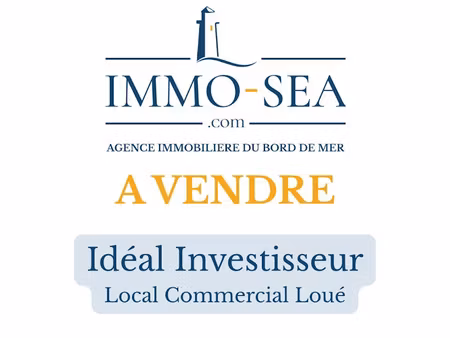 vente locaux professionnels 55 m² à verin (42410)  210 000 €