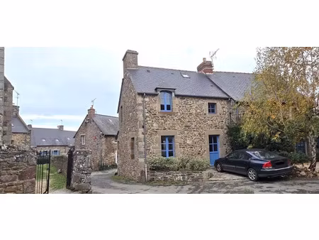 vente maison 3 pièces 70 m² à saint-suliac (35430)  450 000 €