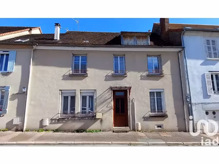 vente maison 9 pièces 201 m² saint-yrieix-la-perche (87500)