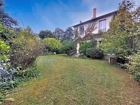 maison 4 pièces - 81 m²