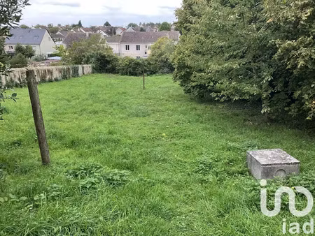 vente terrain 592 m² à yvré-le-pôlin (72330)  27 900 €
