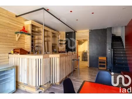 vente immeuble 93 m² roye (80700)