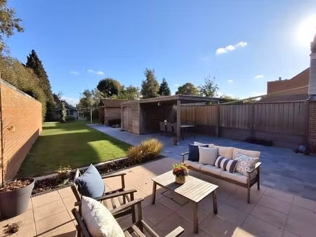 maison à louer à aarsele € 995 (lfy03) - vastgoed demeyer pittem | zimmo