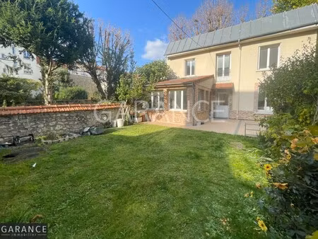 maison de luxe à vendre dans le quartier marcelin berthelot
