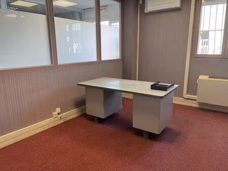 immobilier professionnel à louer chassieu