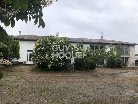 ensemble immobilier à vendre proche de verdun