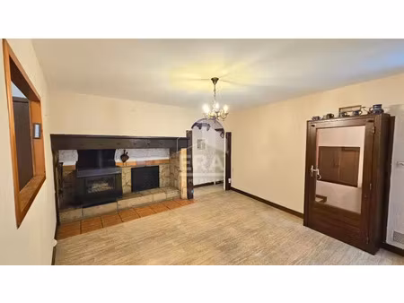 maison 3 pièces 55 m² à vendre / acheter alet-les-bains 11580 ? | era immobilier