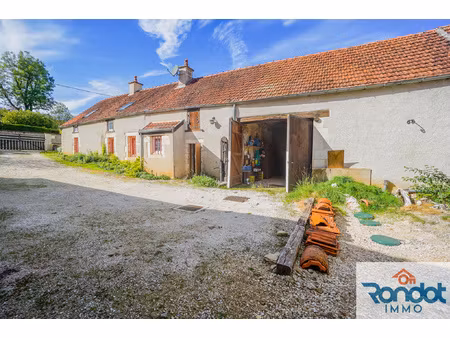 maison 5 pièces 127.5 m2 terrain 249 m2