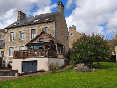 vente maison à mantilly (61350) : à vendre / 105m² mantilly