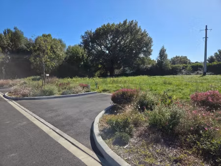 vente terrain 460 m² à saint-julien-sur-garonne (31220)  64 500 €