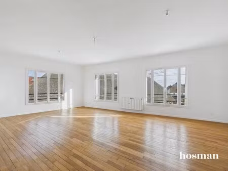 vente appartement 5 pièces 155 m² arpajon (91290)