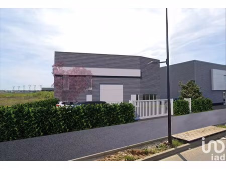 vente commerce 739 m² villejust (91140)