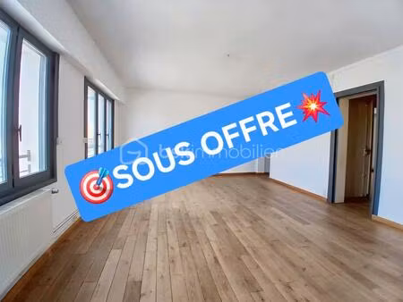 maison de ville de 228 m² à auberchicourt