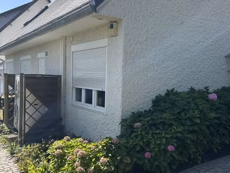 vente pavillon 7 pièces