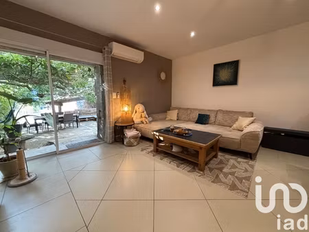 vente maison de village 5 pièces