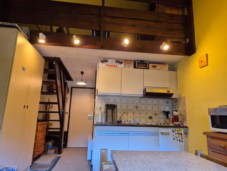 le lioran centre station