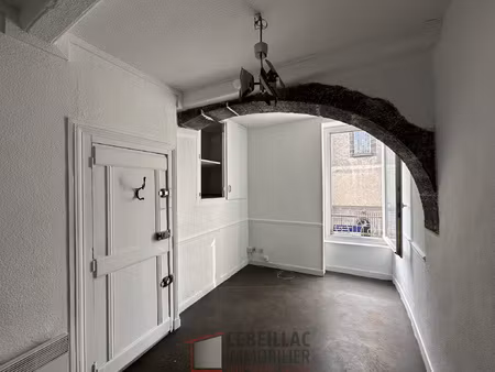 immeuble à rénover beau potentiel locatif proche écoles