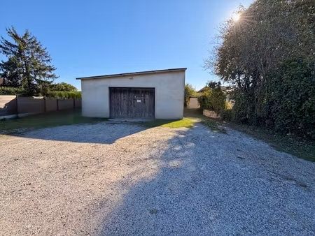 immeuble à vendre saint germain du puch (33)