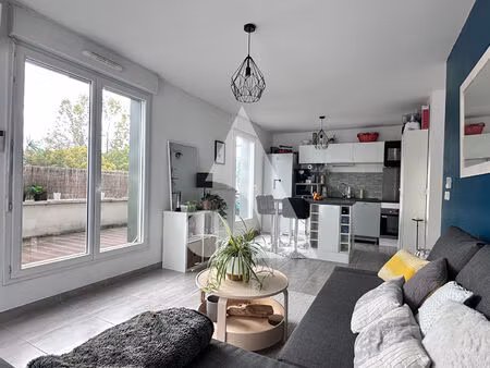 appartement mennecy 3 pièce(s) 59 m2