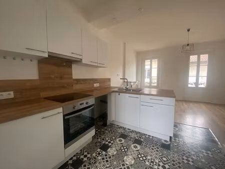 t3 à sainte foy la grande !