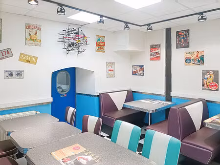 fond de commerce bar restaurant haute loire