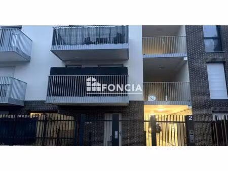 2 rue touzelin argenteuil