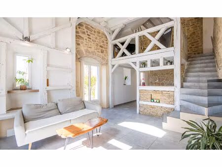 maison bertholène 5 pièce(s) d'environ 105 m2