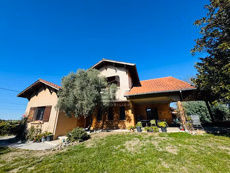 maison d'architecte sans vis à vis - nouilhan