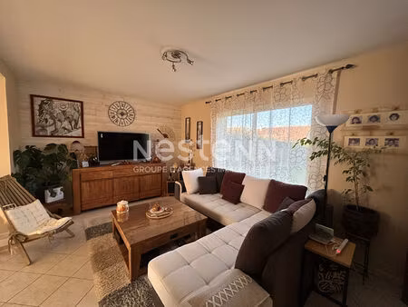 jolie maison idéalement située à fillé - 4 chambres dont une suite parentale au rdc !