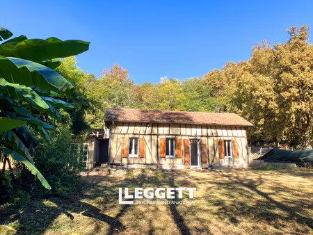 maison 3 pièce(s)  saint-pé-saint-simon