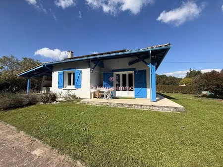 charmante maison familiale