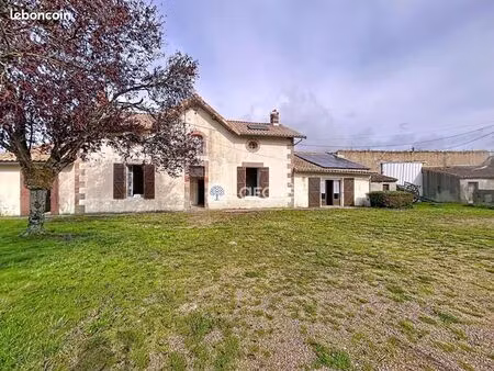 maison 6 pièces 155 m²