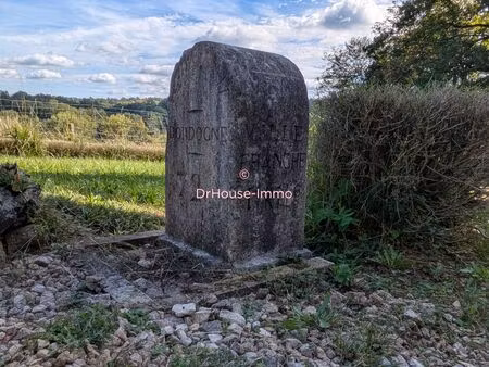 propriété de caractère en périgord noir