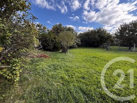 vente terrain à batir 510 m² à portet-sur-garonne (31120)  140 000 €