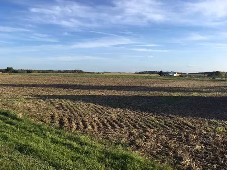 vente terrain 727 m² à monnerville (91930)  97 000 €