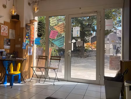 vente locaux professionnels à dole (39100)  41 000 €