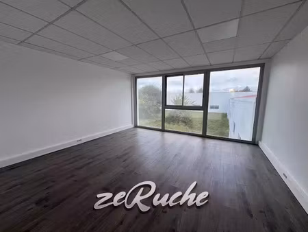 vente locaux professionnels 45.6 m² à douvres-la-délivrande (14440)  66 484 €