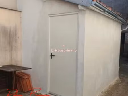 vente locaux professionnels 1 pièce 7 m² à maisons-alfort (94700)  27 000 €