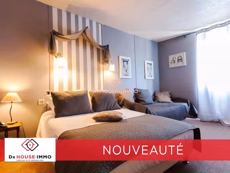 vente locaux professionnels 1500 m² à ners (30360)  257 000 €